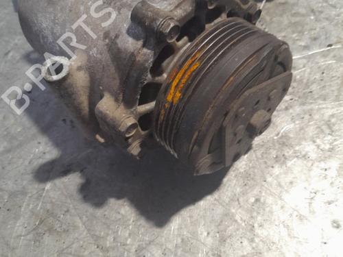 Used AC compressor AC compressor 21700610 21700610