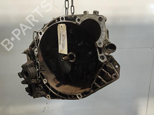 Used Gearbox Gearbox PEUGEOT 407 Coupe (6C_) 2.2 16V (163 hp) 34542764 34542764