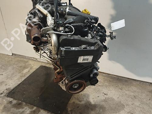 Engine RENAULT CLIO IV (BH_) 1.5 dCi 75 | BP36014991M1 - Image 8