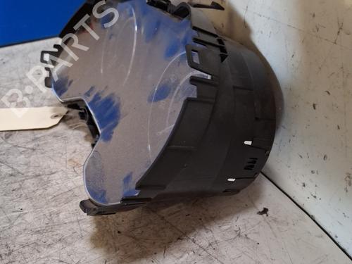 Instrument cluster SKODA OCTAVIA III Combi (5E5, 5E6) 2.0 TDI RS | BP22233594C47 