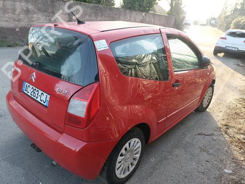 Engine CITROËN C2 (JM_) 1.1 | BP33612999M1 - Image 6