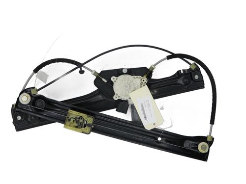 Used Front left window mechanism Front left window mechanism BMW X3 (F25) sDrive 18 d (150 hp) 34283539 34283539
