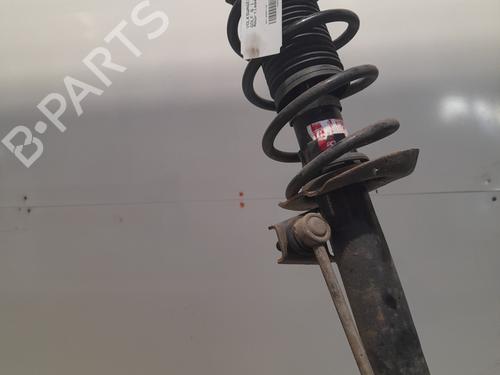 Used Left front shock absorber VW GOLF VI (5K1) 1.6 TDI (105 hp) 21704785