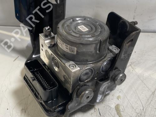 ABS pump PEUGEOT 208 I (CA_, CC_) 1.2 VTI 82 | BP26946567M43