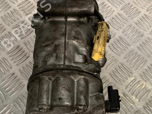 AC compressor PEUGEOT 508 SW I (8E_) 2.0 BlueHDi 150 | BP21719793M34 