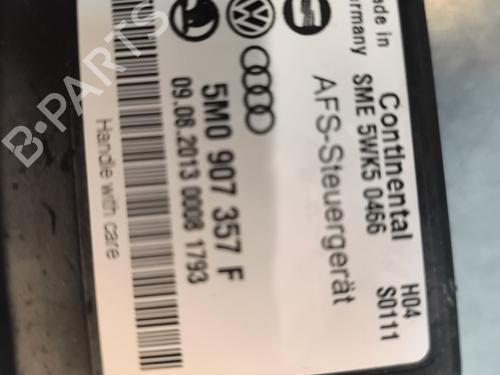 Used Electronic module Electronic module VW TIGUAN (5N_) 2.0 TDI 4motion (140 hp) 34542313 34542313