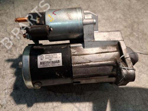 Starter DACIA SANDERO II 1.0 SCe 75 (B8JC, B8JD, B8NC) | BP32218433M8 - Image 4