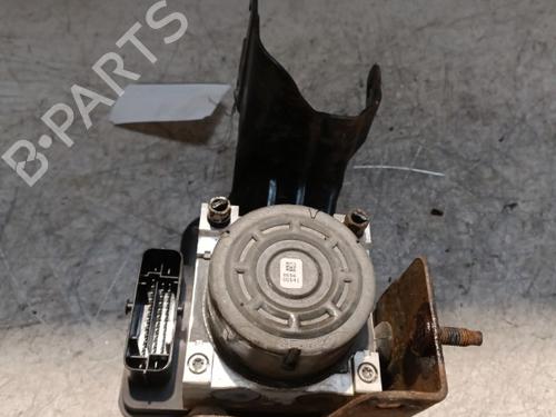 ABS pump PEUGEOT 2008 I (CU_) 1.6 HDi | BP21712941M43 