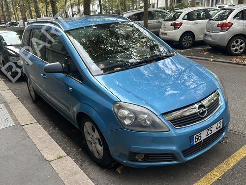 Bomba direccion OPEL ZAFIRA / ZAFIRA FAMILY B (A05) 1.9 CDTI (M75) | BP30491727M99