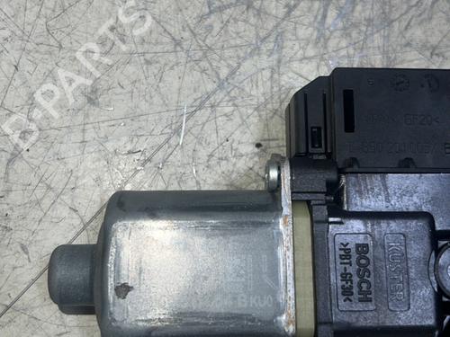 Rear right window mechanism VW POLO V (6R1, 6C1) 1.6 TDI | BP26028308C25 