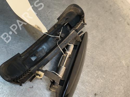 Højre fortil udvendigt håndtag AUDI A3 (8P1) 2.0 TDI 16V quattro (140 hp) 29997098