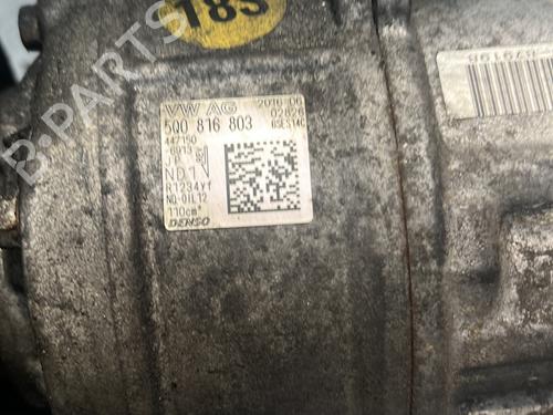AC compressor AUDI A3 (8V1, 8VK) S3 quattro | BP36014770M34 - Image 2
