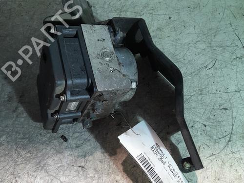 Used ABS pump ABS pump RENAULT KANGOO Express (FC0/1_) 1.5 dCi (FC08, FC09) (82 hp) 24181549 24181549