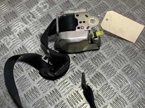 Front left belt tensioner CITROËN C1 (PM_, PN_) 1.0 | BP21706725C87 