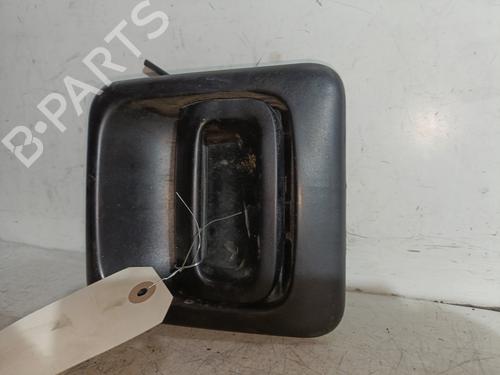 Rear right exterior door handle CITROËN JUMPER I Van (244) 2.0 HDi | BP26028974C130 