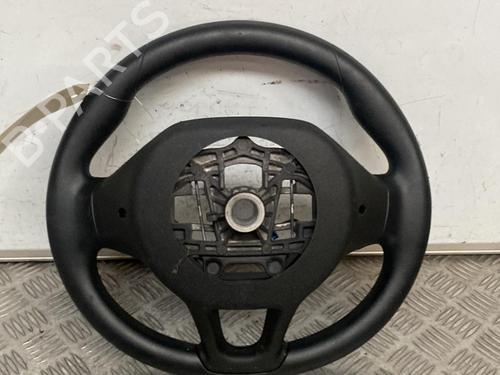 Used Steering wheel PEUGEOT 208 I (CA_, CC_) 1.2 VTI 82 (82 hp) 21697850