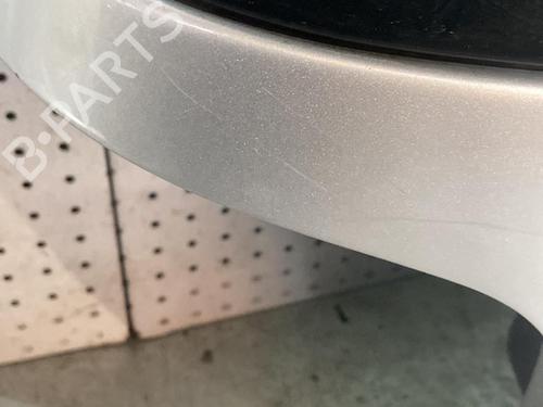 Tailgate VW POLO (9N_, 9A_) 1.4 TDI | BP21714914C6 