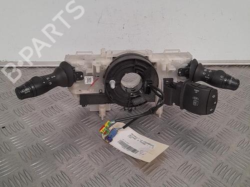 Used Steering column stalk Steering column stalk RENAULT MEGANE III Hatchback (BZ0/1_, B3_) 1.5 dCi (BZ09, BZ0D, BZ1W, BZ29, BZ14) (110 hp) 21698290 21698290