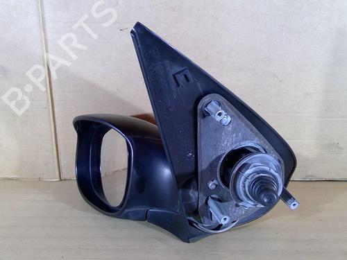 Left mirror PEUGEOT 206 Hatchback (2A/C) 1.1 i | BP21716379C26 