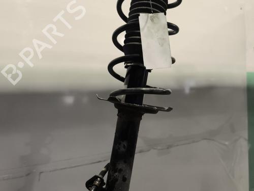 Used Right front shock absorber Right front shock absorber CITROËN C1 II (PA_, PS_) 1.0 VTi 68 (69 hp) 23822233 23822233