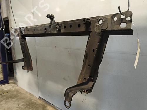 Used Crossmember Crossmember RENAULT CLIO III (BR0/1, CR0/1) [2005-2014] 40251329 40251329