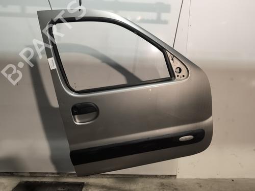 Used Right front door RENAULT KANGOO (KC0/1_) 1.9 dCi 4x4 (84 hp) 31258024