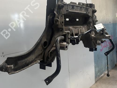 Subframe RENAULT MEGANE IV Hatchback (B9A/M/N_) 1.2 TCe 130 (B9MR) | BP28354162M9 