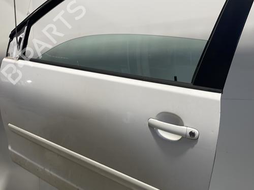 Left front door VW POLO (9N_, 9A_) 1.9 TDI | BP24346824C2 