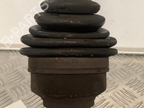 Left front driveshaft CITROËN C4 II (NC_) 1.6 HDi 115 | BP21707790M38 