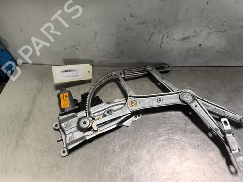 Used Front right window mechanism OPEL ASTRA G Hatchback (T98) 1.6 16V (F08, F48) (101 hp) 27571607