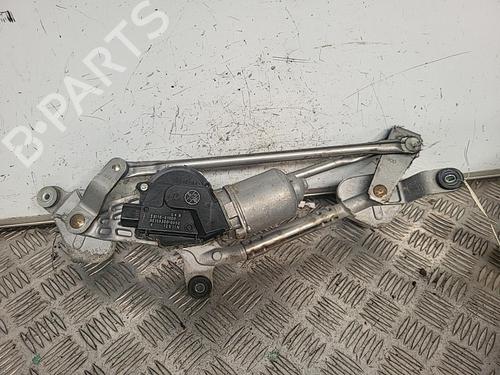 Used Front wiper motor Front wiper motor 21710819 21710819