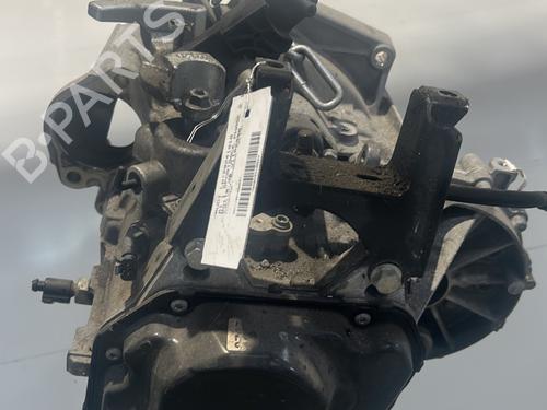 Gearbox AUDI A1 Sportback (8XA, 8XF) 1.0 TFSI | BP27566997M3 