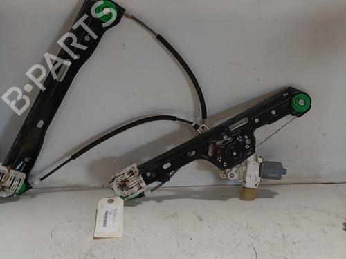 Front left window mechanism BMW 1 (E87) 120 d | BP24222480C22 
