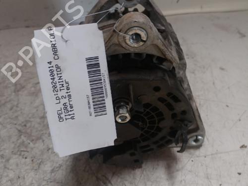 Used Alternator Alternator OPEL TIGRA TwinTop (X04) 1.4 (R97) (90 hp) 21693315 21693315