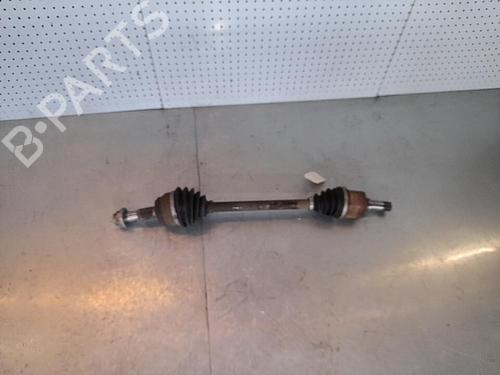 Used Left front driveshaft Left front driveshaft MERCEDES-BENZ CLK (C208) CLK 230 Kompressor (208.347) (193 hp) 22032219 22032219