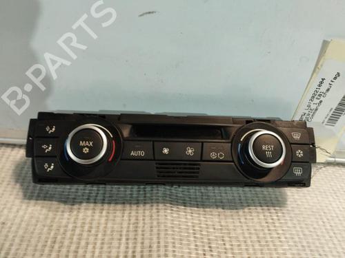 Climate control BMW 1 (E81) 118 d | BP21721890I5 