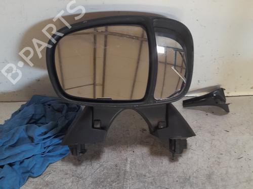 Right mirror OPEL VIVARO A Van (X83) 2.0 CDTI (F7) | BP22180637C27 