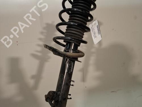 Venstre fortil støddæmper PEUGEOT 207 (WA_, WC_) 1.4 (73 hp) 30491686