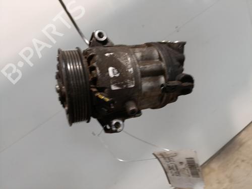 Used AC compressor AC compressor ALFA ROMEO GIULIETTA (940_) 1.6 JTDM (940FXD1A) (105 hp) 28443307 28443307