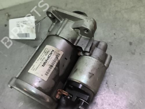 Starter FIAT PANDA (312_, 319_) 1.2 (312PXA1A) | BP29351261M8 - Image 2