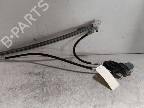 Used Front left window mechanism Front left window mechanism PEUGEOT EXPERT Van (222) 2.0 HDI (94 hp) 26028635 26028635