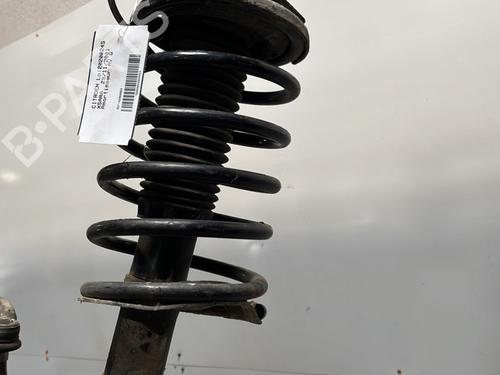 Used Left front shock absorber Left front shock absorber CITROËN XSARA (N1) 1.6 16V (109 hp) 26947740 26947740