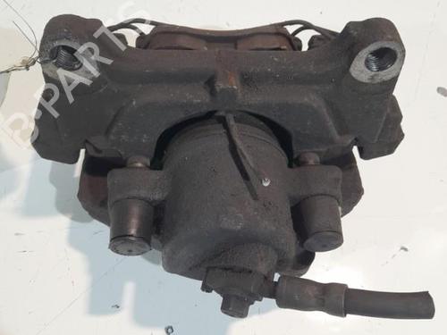 Left front brake caliper VW PASSAT B6 (3C2) 1.9 TDI | BP21721793M105 