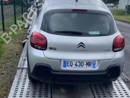 AC compressor CITROËN C3 III (SX) 1.2 VTi 82 | BP24346596M34 - Image 5