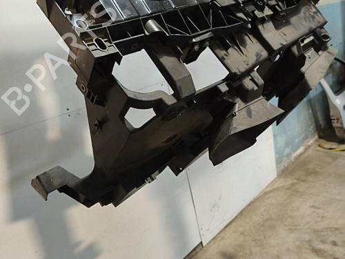 Front slam panel RENAULT MEGANE IV Hatchback (B9A/M/N_) | BP40434933C72 - Image 4