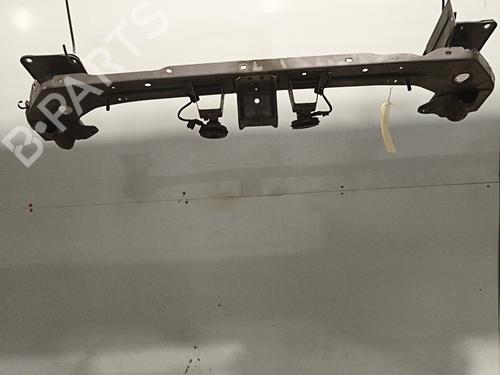 Used Front bumper reinforcement Front bumper reinforcement PEUGEOT 4007 (VU_, VV_) 2.2 HDi (156 hp) 34543350 34543350