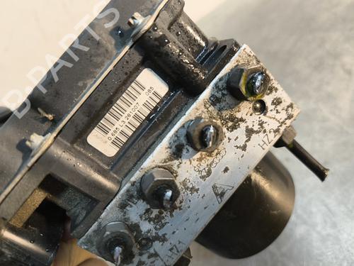 ABS pump SKODA FABIA II (542) 1.2 | BP29997147M43