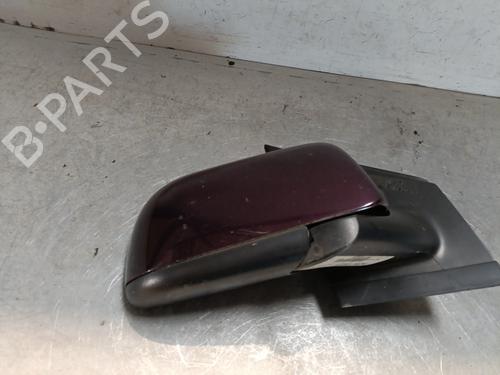 Right mirror VW POLO (9N_, 9A_) 1.4 TDI | BP27343916C27 