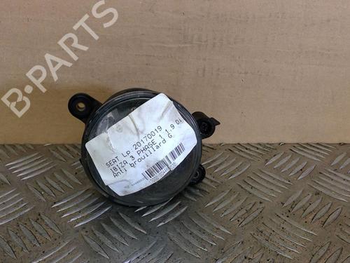 Used Left front fog light Left front fog light SEAT IBIZA III (6L1) 1.9 TDI (100 hp) 21702958 21702958