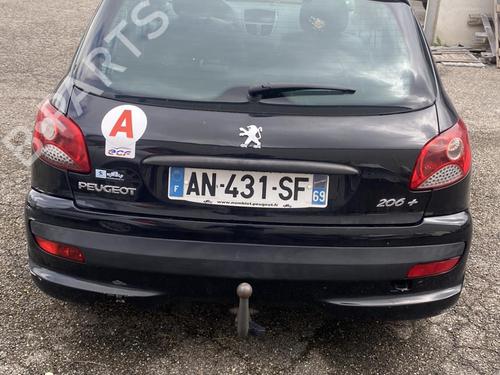 Left front driveshaft PEUGEOT 206+ (2L_, 2M_) 1.4 HDi eco 70 | BP27213976M38  - Image 7
